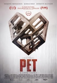 Pet 2016 Türkçe Altyazılı izle