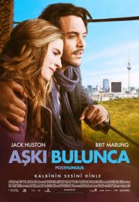 Aşkı Bulunca Altyazılı film izle