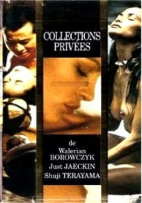 Private Collections 1979 izle