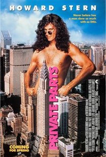 Private Parts izle