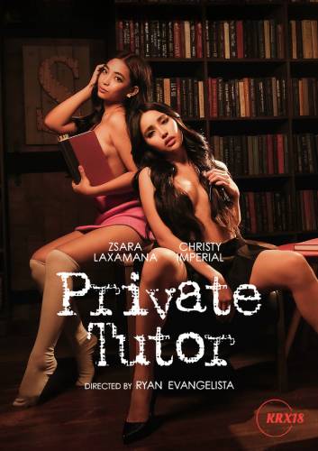 Private Tutor 2024 Erotik izle