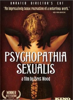 Psychopathia Sexualis izle