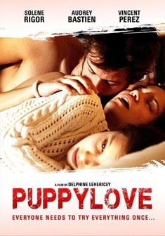 Puppylove 2013 izle