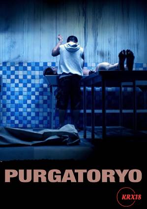 Purgatoryo 2016 izle