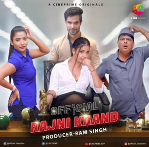 Rajni Kaand 2023 izle