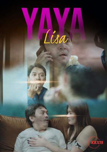 Rapsababe – Yaya Lisa izle