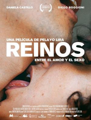 Reinos izle