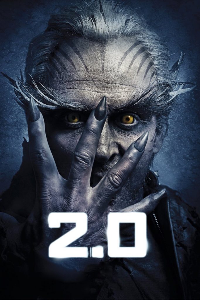 Robot 2.0 izle