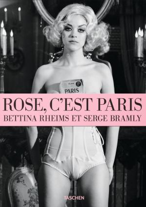 Rose, c’est paris 2010 izle