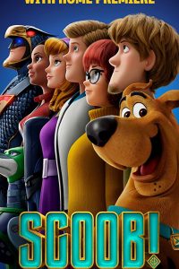 Scoob izle