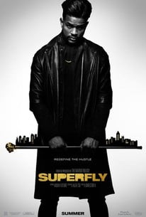 SuperFly 2018 izle