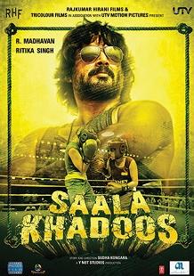 Saala Khadoos Full izle