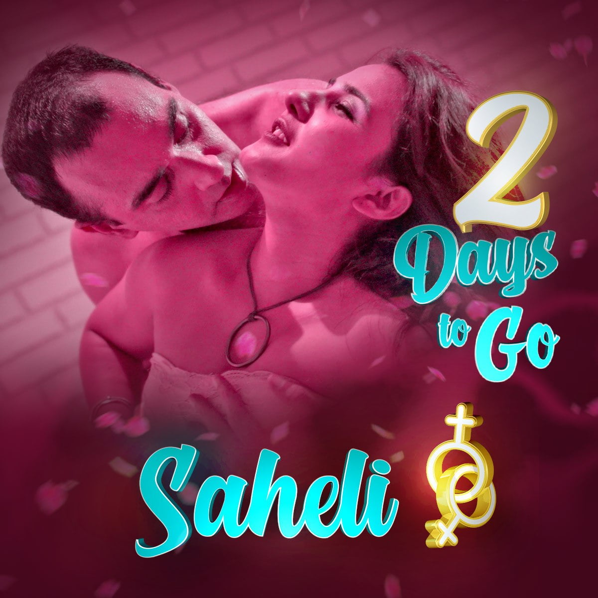 Saheli +18 izle