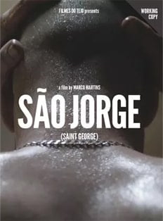 Saint George izle