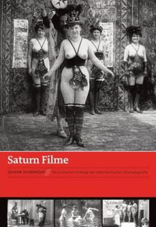 Saturn Filme (1906-1910) Erotik Film izle