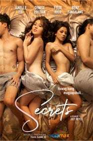 Secrets 2022 izle