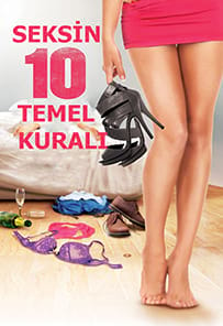 Seksin 10 Temel Kuralı izle