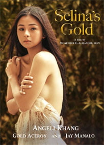 Selina’s Gold 2022 izle