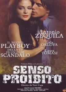 Senso Proibito Erotik Film izle