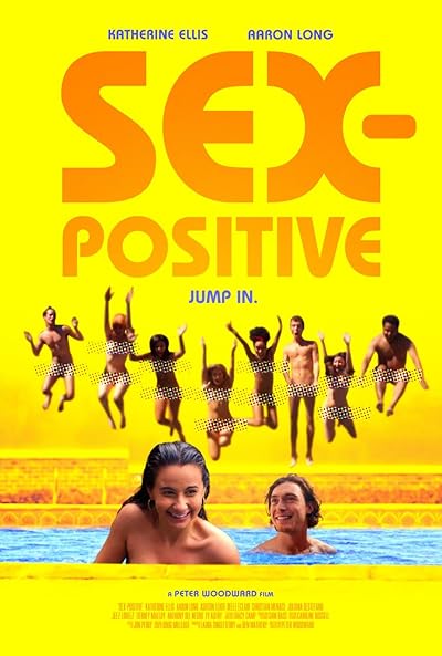 Sex-Positive 2024 Erotik Film izle