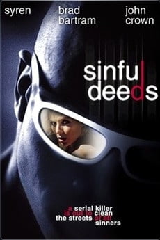 Sinful Deeds izle