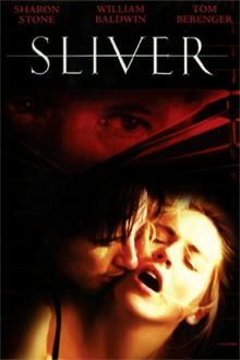 Sliver 1993 izle