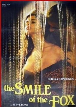 The Smile Of The Fox izle