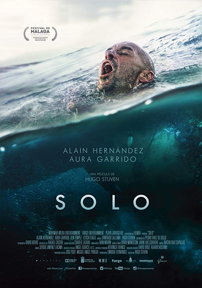 Solo 2018 izle