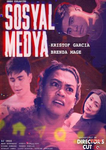 Sosyal Medya 2023 izle