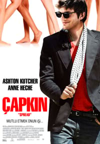 Çapkın – Spread 2009 izle