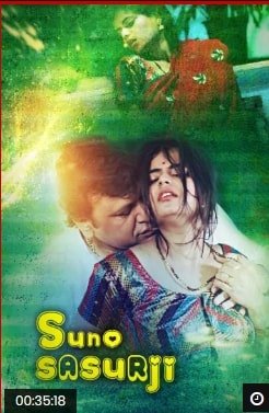 Suno Sasurji izle