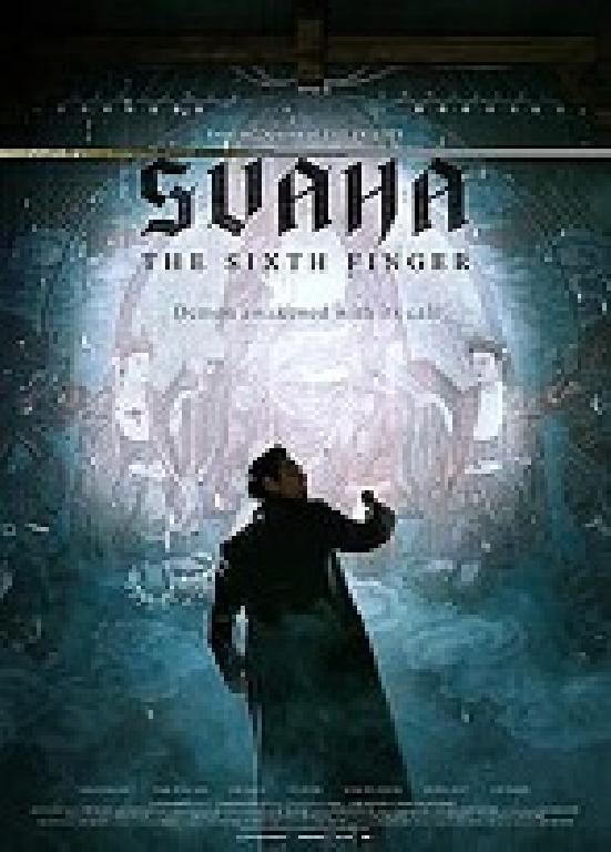 Svaha: The Sixth Finger 2019 izle