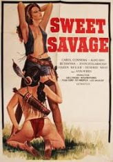 Sweet Savage erotik film izle