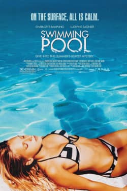 Swimming Pool 2003 izle