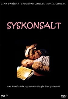 Syskonsalt izle