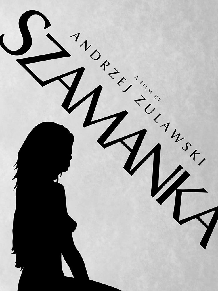 Szamanka 1996 izle