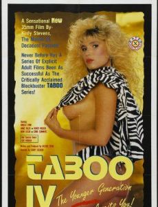 Taboo 4 izle