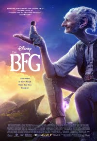 The BFG Türkçe Altyazılı izle