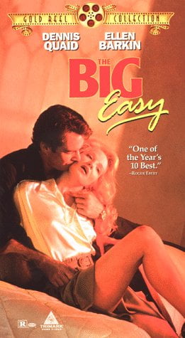 The Big Easy izle