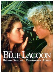 Mavi Göl – The Blue Lagoon izle