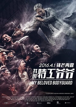 Koruma – The Bodyguard 2016 Türkçe Altyazılı izle