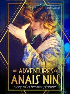 The Erotic Adventures of Anais Nin izle