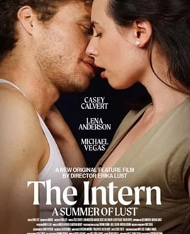 The Intern – A Summer of Lust izle