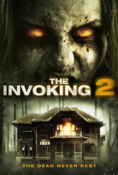 The Invoking 2 Filmi Full izle