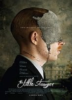 The Little Stranger izle