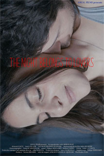 The Night Belongs to Lovers izle