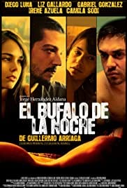 The Night Buffalo izle