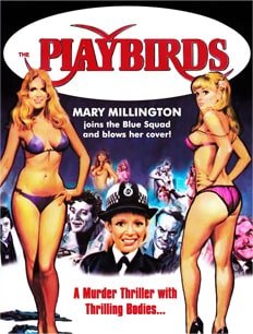 The Playbirds 1978 izle