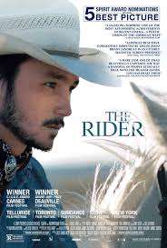 Binici – The Rider izle