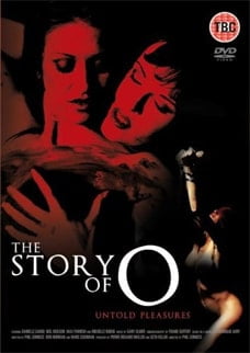 The Story of O: Untold Pleasures izle